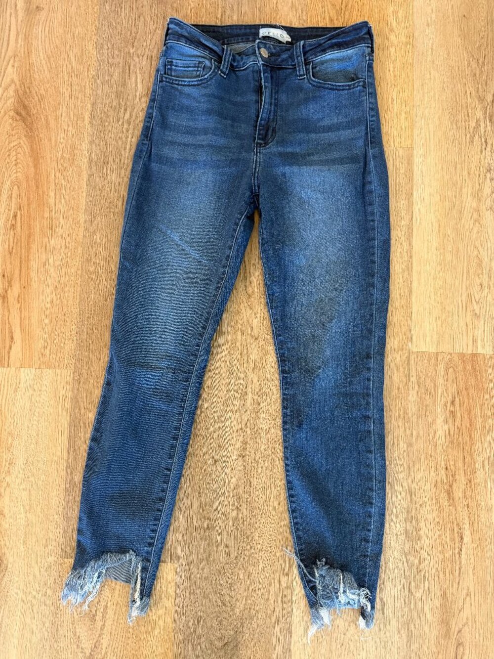 Cello Jeans Size 7